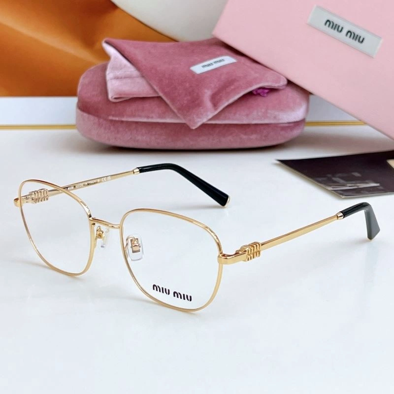 Miu Miu Sunglasses Colorful 281575