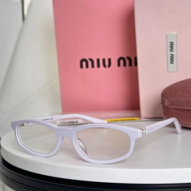 Miu Miu Sunglasses Stretchable 281588