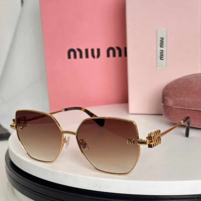 EasyMatch Miu Miu Sunglasses 281571