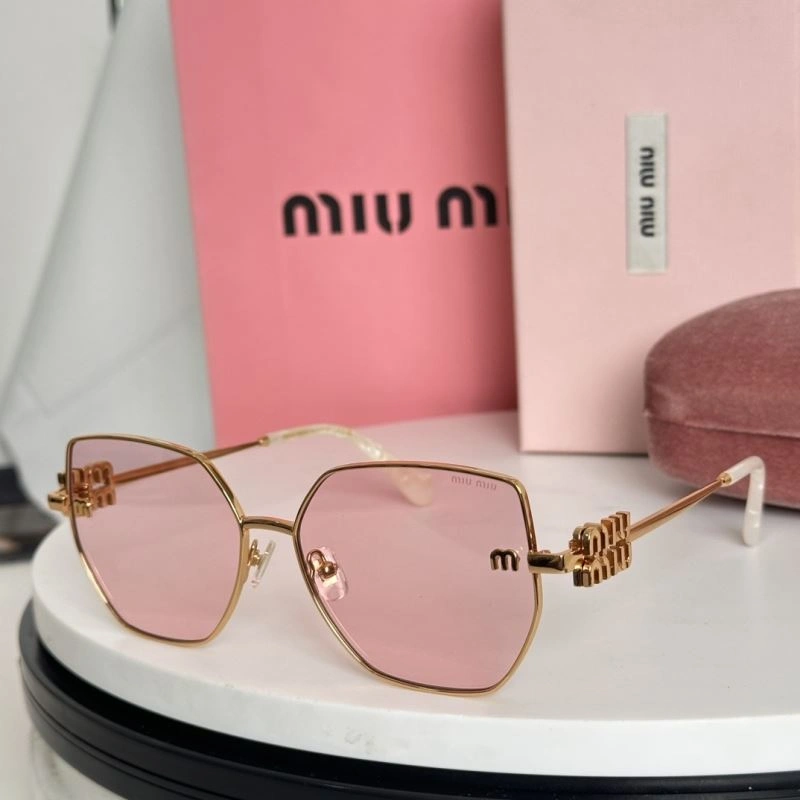 EasyMatch Miu Miu Sunglasses 281571