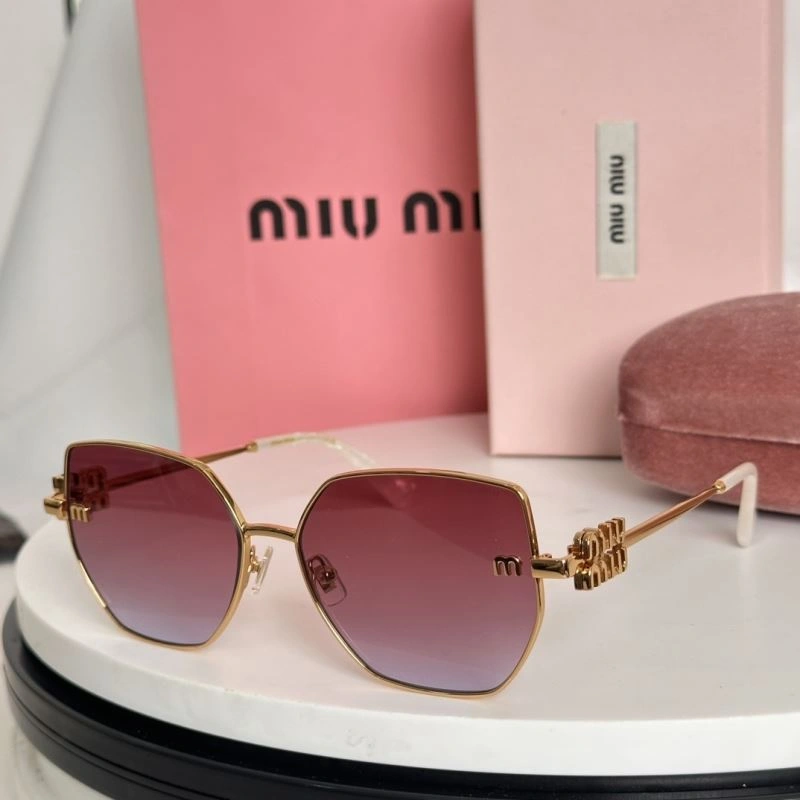 EasyMatch Miu Miu Sunglasses 281571