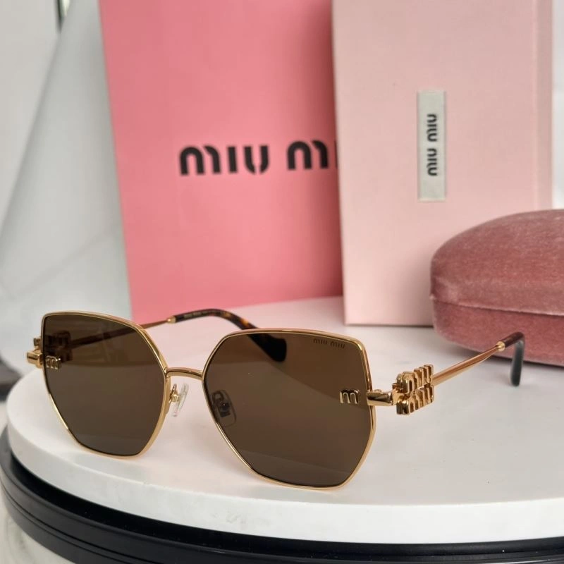 EasyMatch Miu Miu Sunglasses 281571