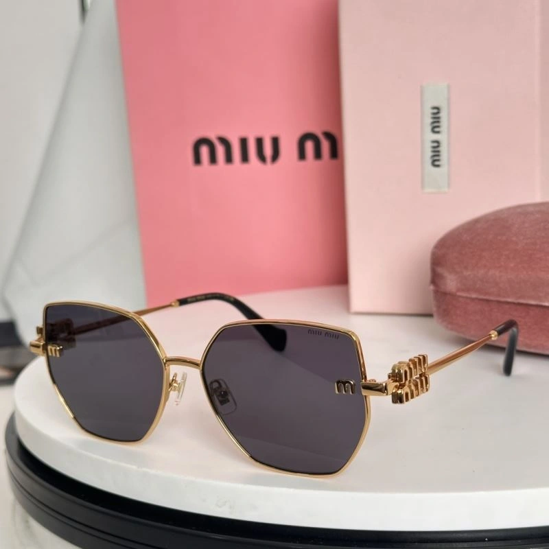 EasyMatch Miu Miu Sunglasses 281571