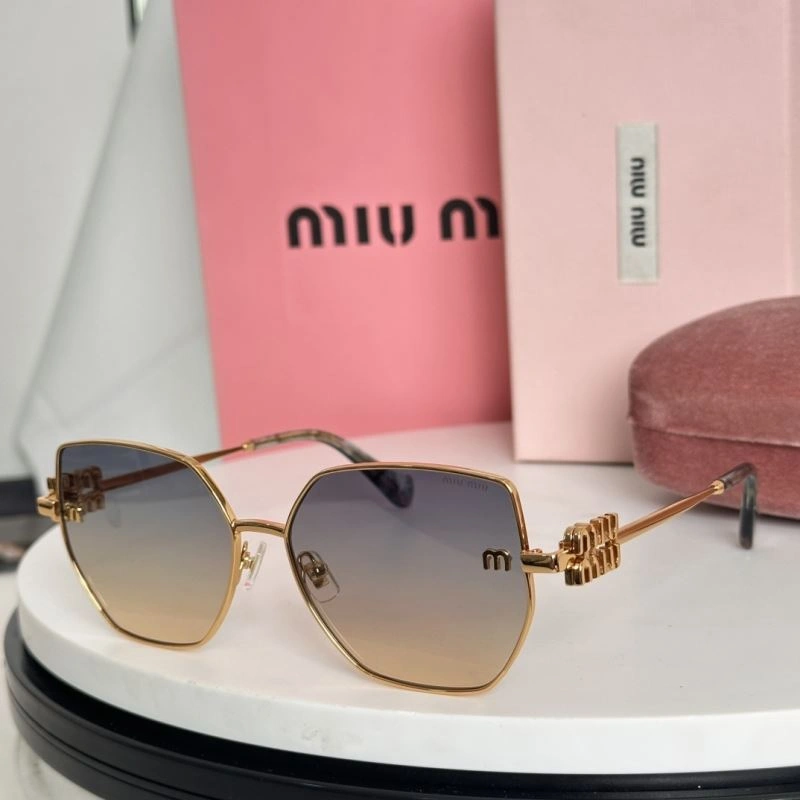 EasyMatch Miu Miu Sunglasses 281571