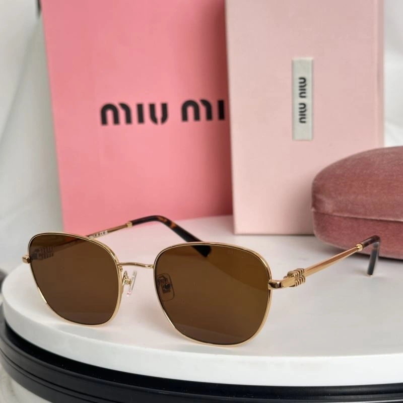 Miu Miu Sunglasses ModernLook 281585