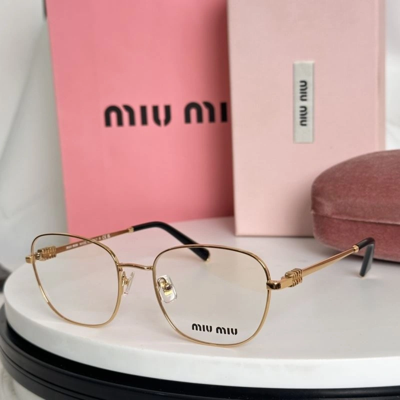 Miu Miu Sunglasses ModernLook 281585