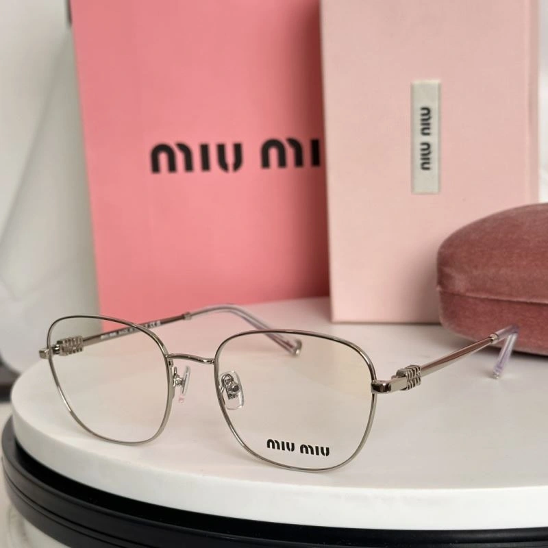 Miu Miu Sunglasses ModernLook 281585