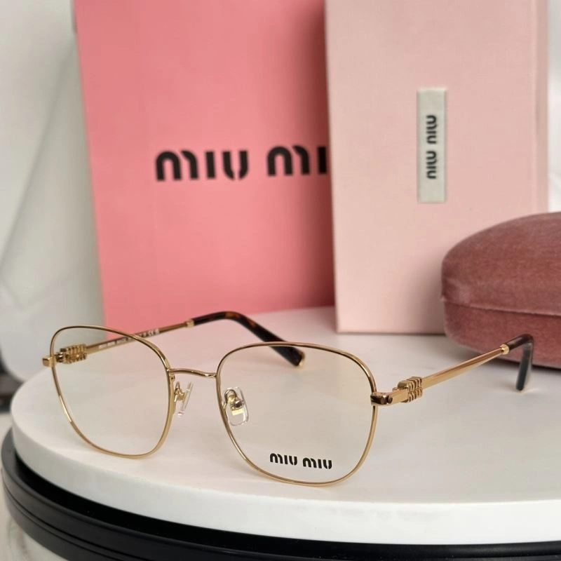 Miu Miu Sunglasses ModernLook 281585