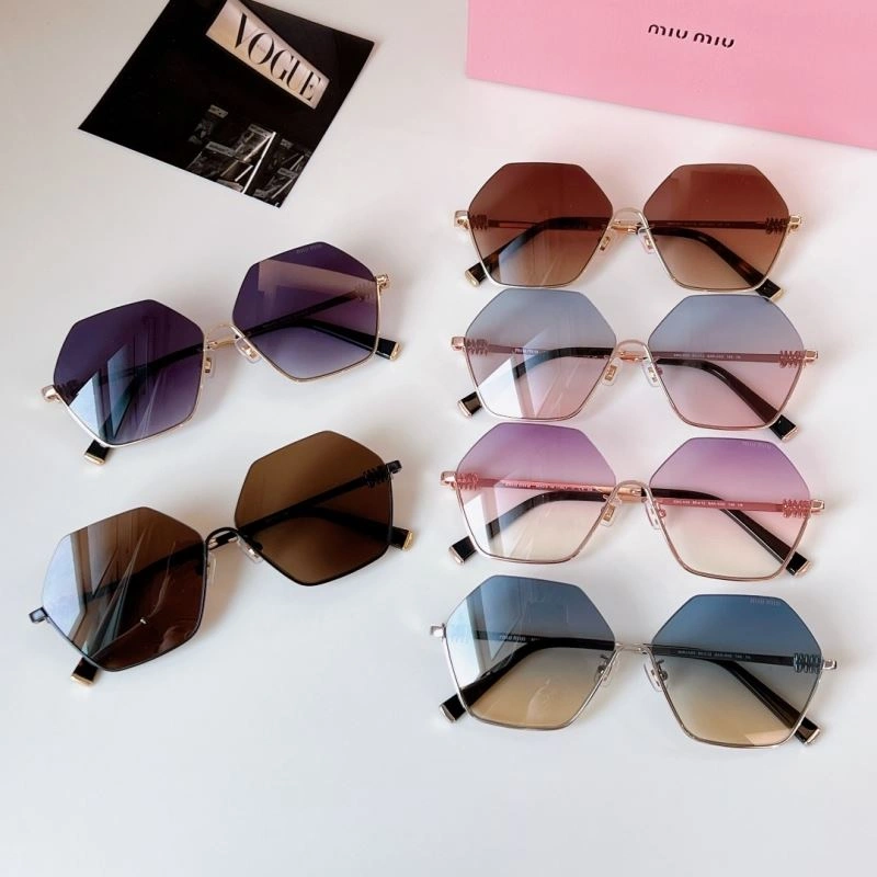 Miu Miu Sunglasses Trendsetting 281580