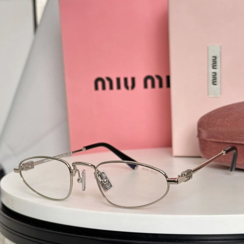 Miu Miu Sunglasses Affordable 281576