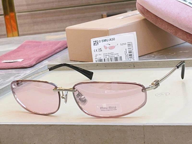 TravelReady Miu Miu Sunglasses 281561