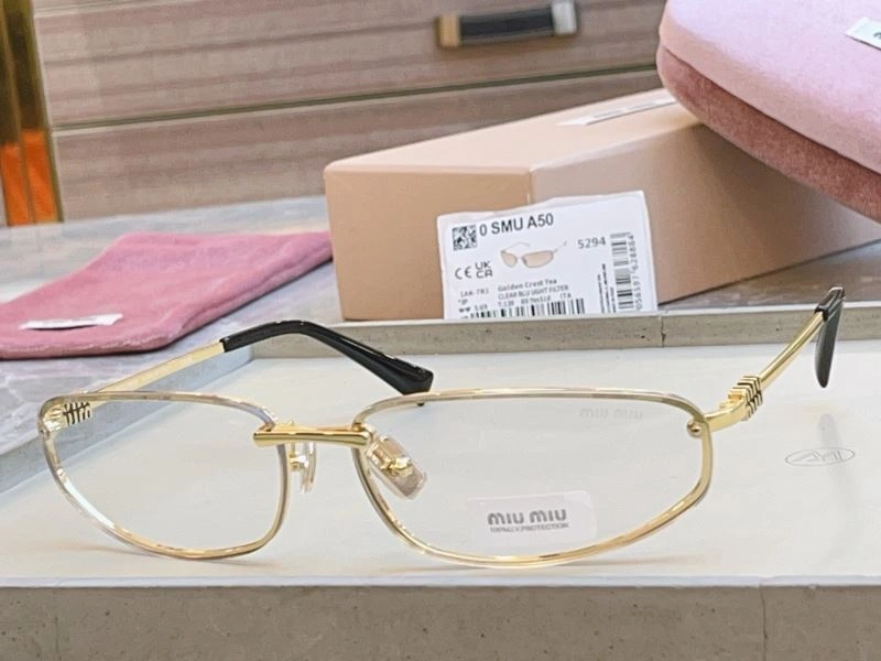 TravelReady Miu Miu Sunglasses 281561