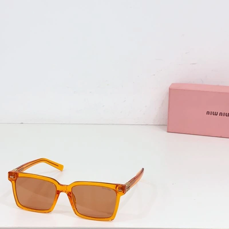 Miu Miu Sunglasses EyeCatching 281557