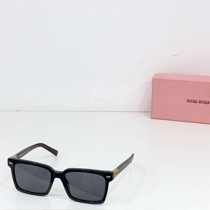 Miu Miu Sunglasses EyeCatching 281557