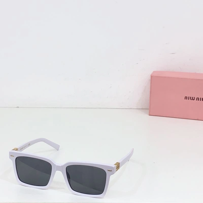 Miu Miu Sunglasses EyeCatching 281557