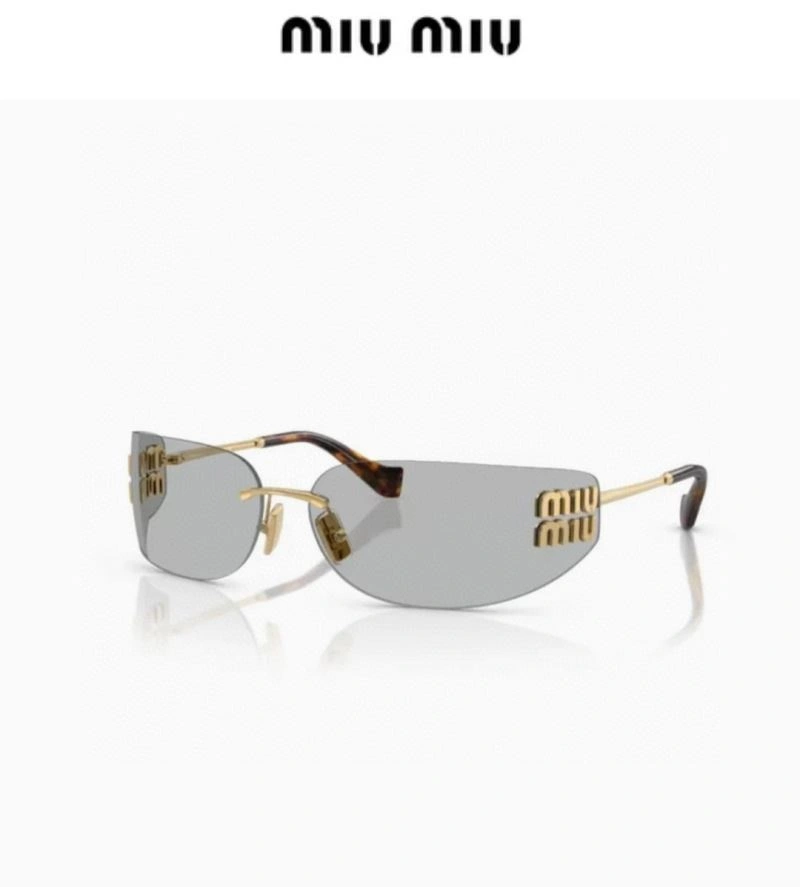 BestValue Miu Miu Sunglasses 281560