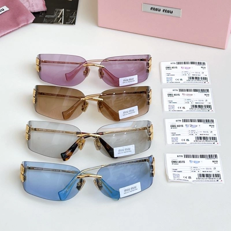 BestValue Miu Miu Sunglasses 281560