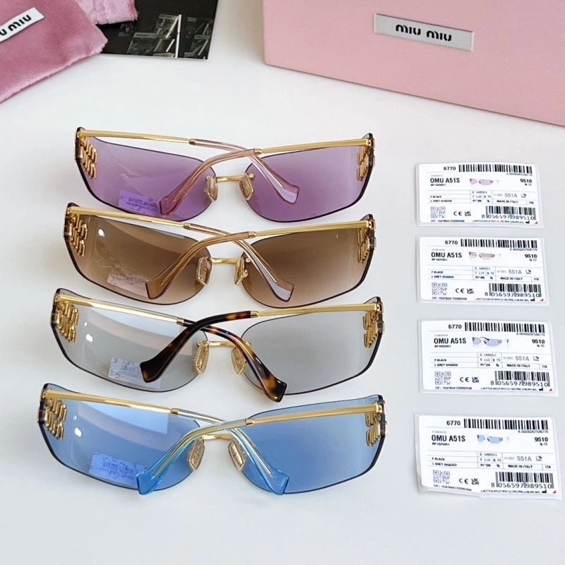 BestValue Miu Miu Sunglasses 281560