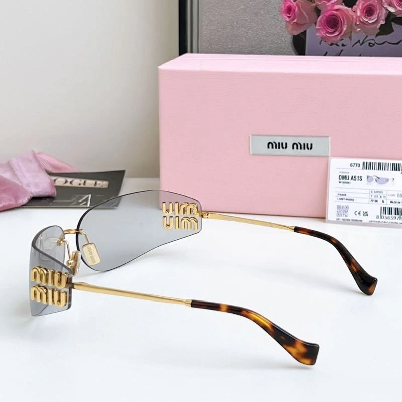 BestValue Miu Miu Sunglasses 281560