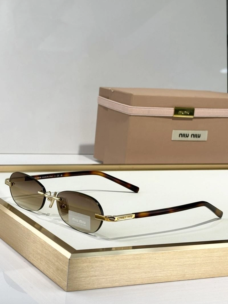 Miu Miu Sunglasses TopPick 281559