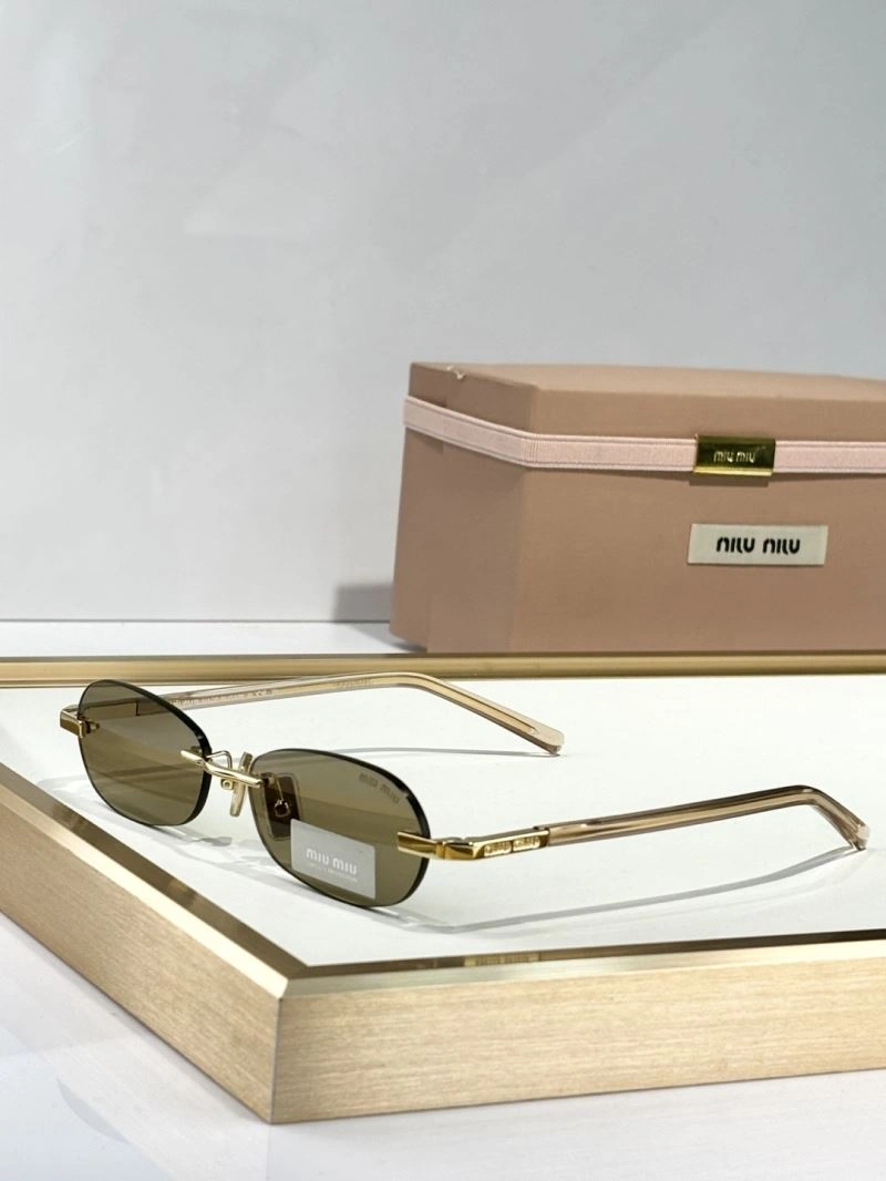 Miu Miu Sunglasses TopPick 281559