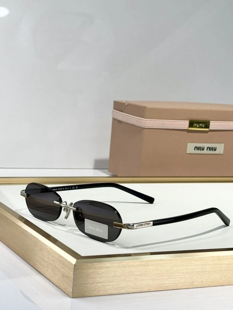 Miu Miu Sunglasses TopPick 281559