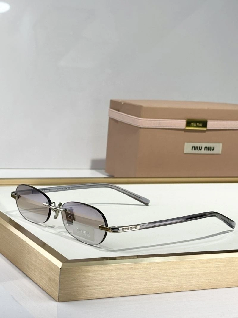 Miu Miu Sunglasses TopPick 281559