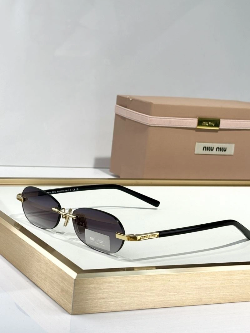 Miu Miu Sunglasses TopPick 281559