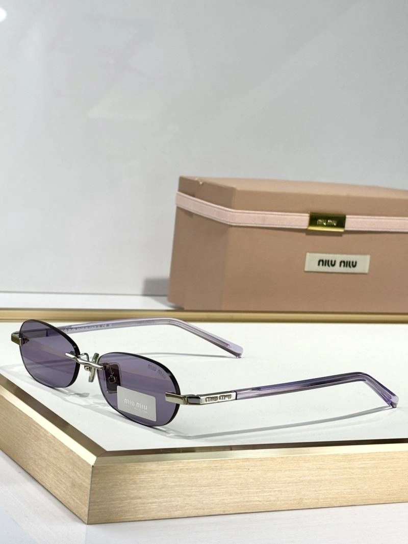 Miu Miu Sunglasses TopPick 281559