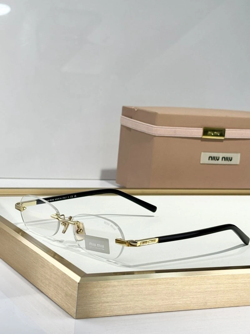 Miu Miu Sunglasses TopPick 281559