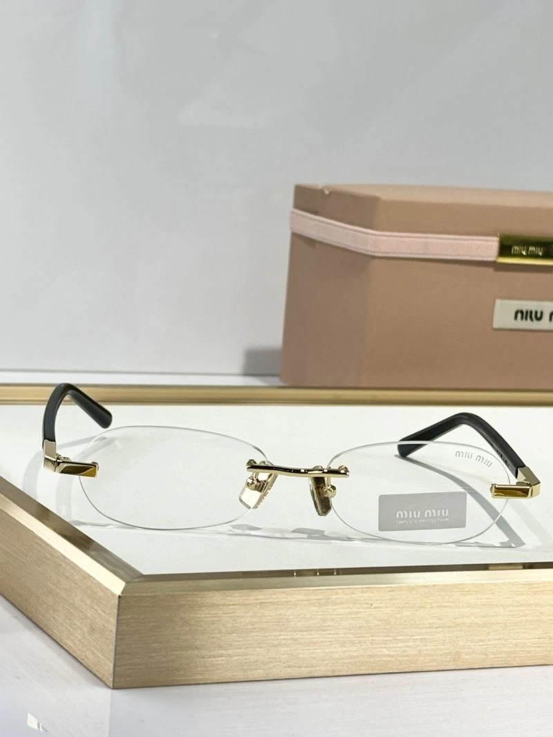 Miu Miu Sunglasses TopPick 281559