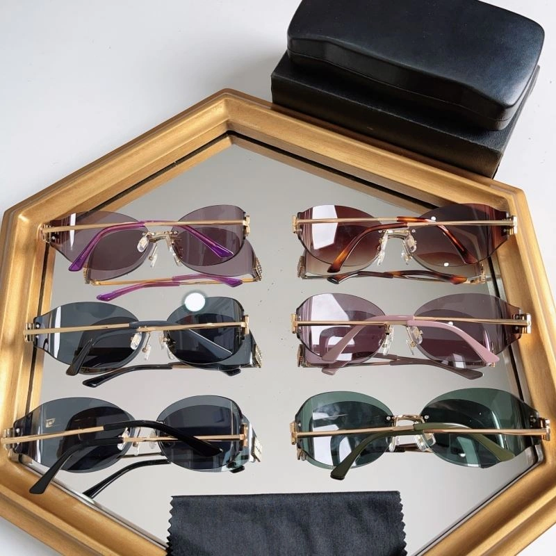 Soft Miu Miu Sunglasses 281554