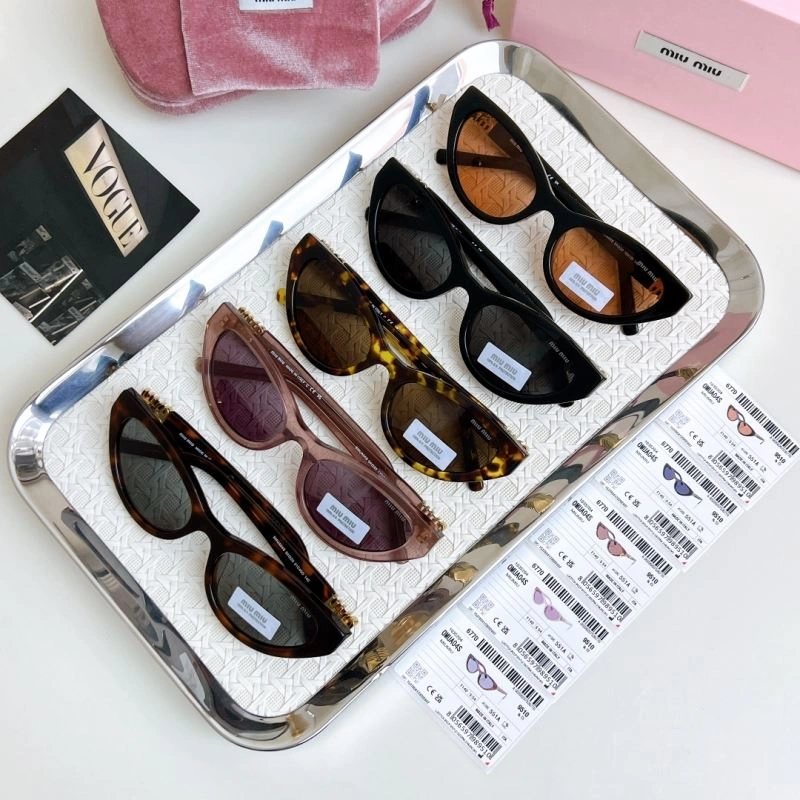 UrbanChic Miu Miu Sunglasses 281553