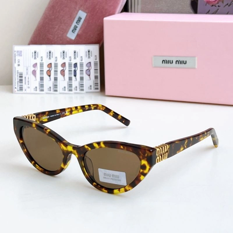 UrbanChic Miu Miu Sunglasses 281553