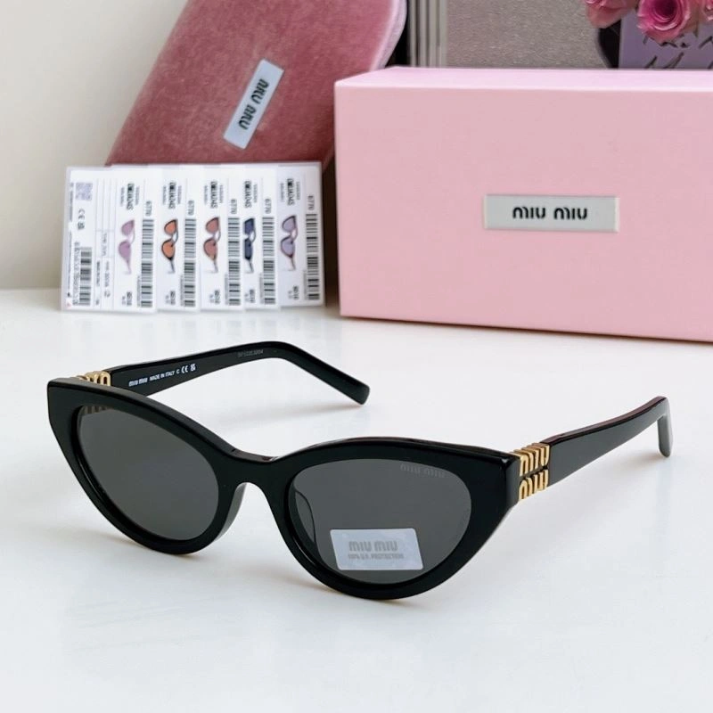 UrbanChic Miu Miu Sunglasses 281553
