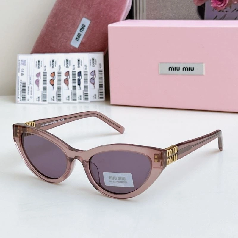 UrbanChic Miu Miu Sunglasses 281553