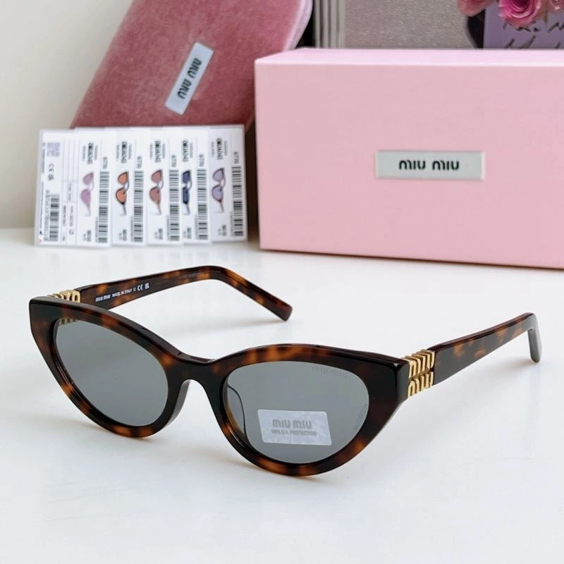 UrbanChic Miu Miu Sunglasses 281553