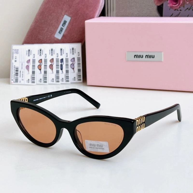 UrbanChic Miu Miu Sunglasses 281553