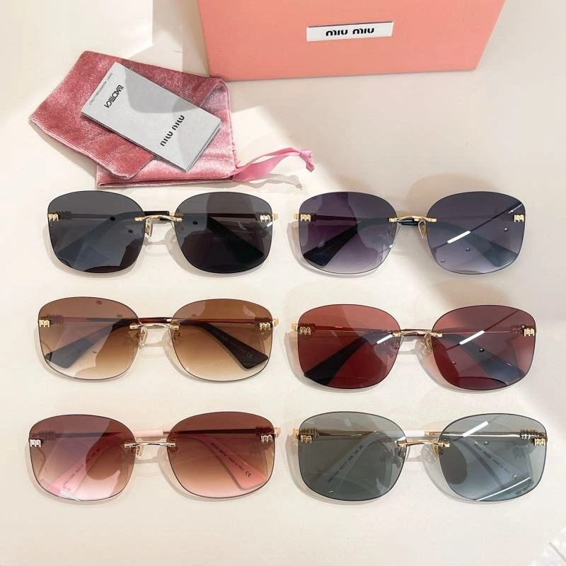Attractive Miu Miu Sunglasses 281550