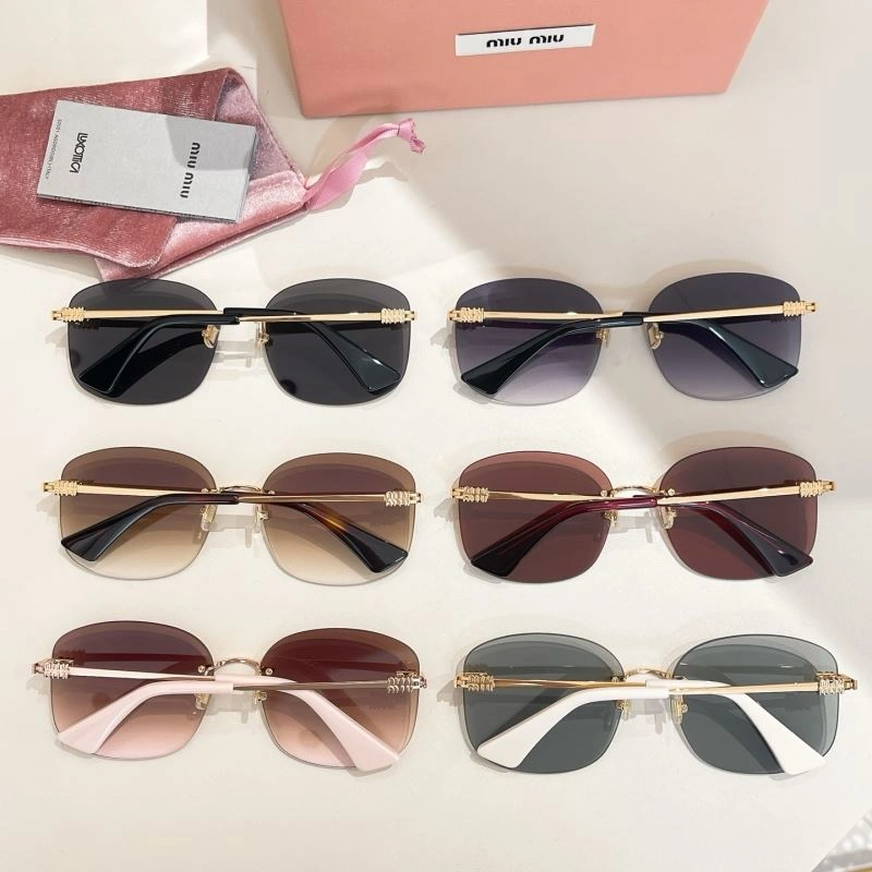 Attractive Miu Miu Sunglasses 281550