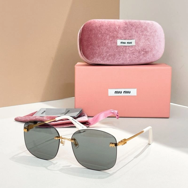 Attractive Miu Miu Sunglasses 281550