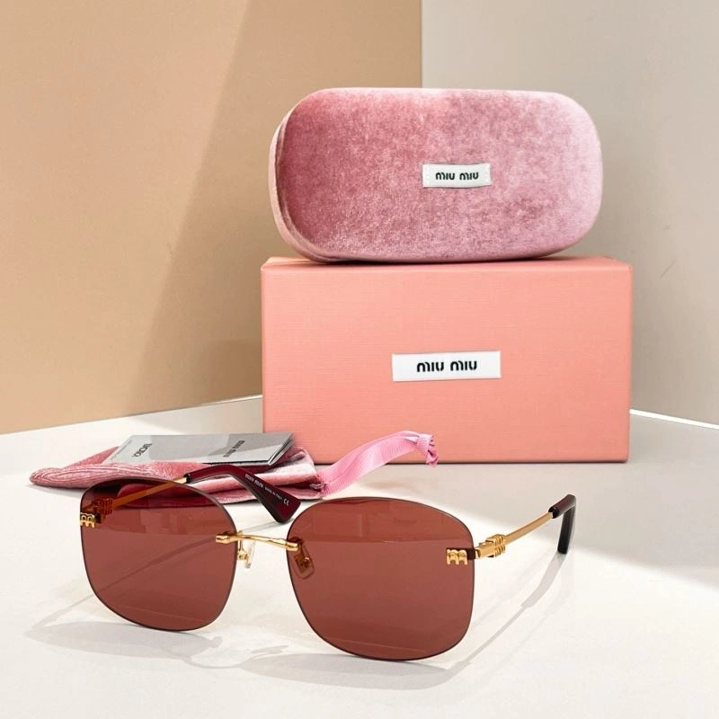 Attractive Miu Miu Sunglasses 281550