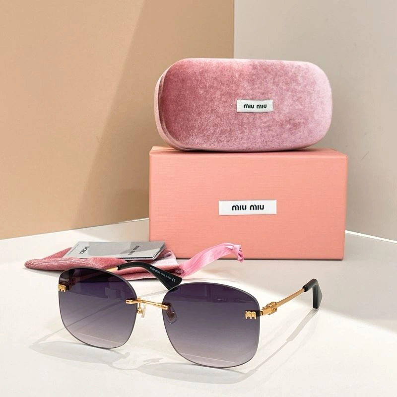 Attractive Miu Miu Sunglasses 281550