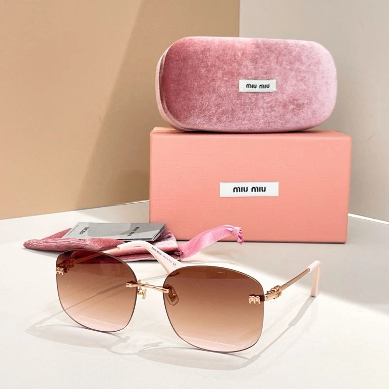 Attractive Miu Miu Sunglasses 281550