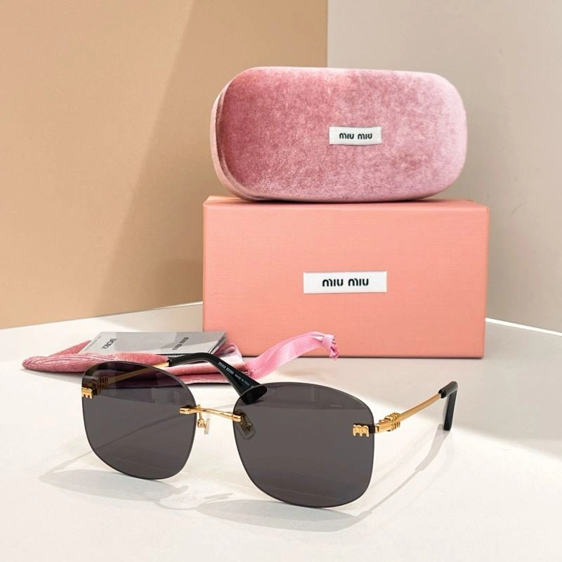 Attractive Miu Miu Sunglasses 281550
