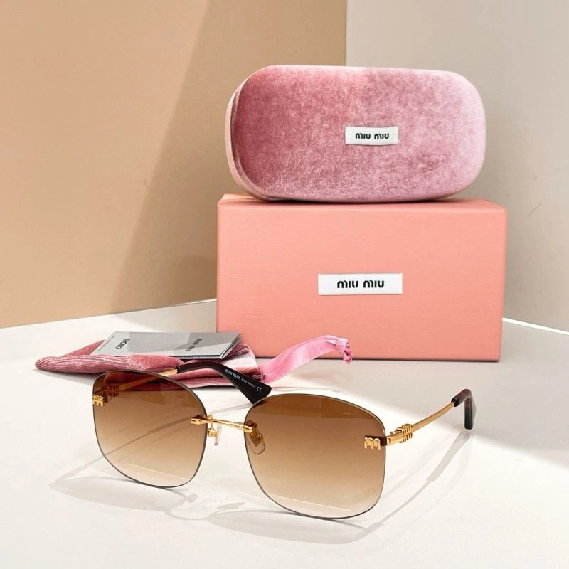 Attractive Miu Miu Sunglasses 281550