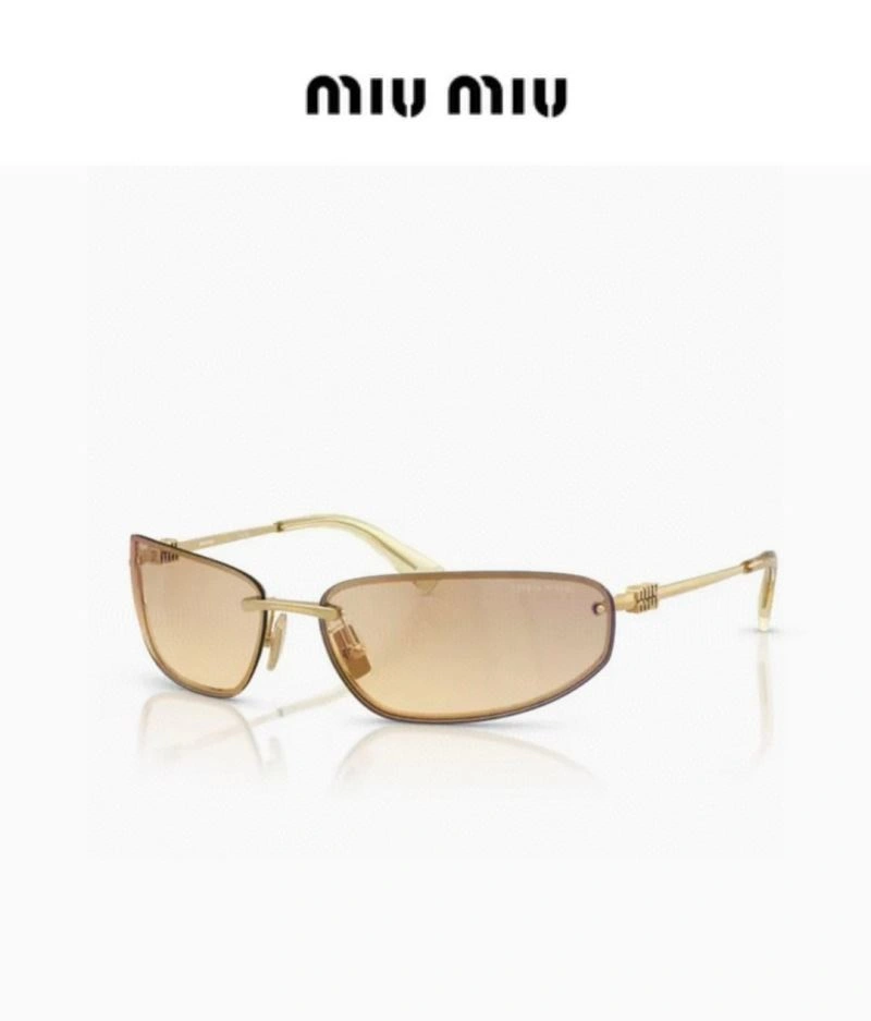 Miu Miu Sunglasses Seasonal 281549