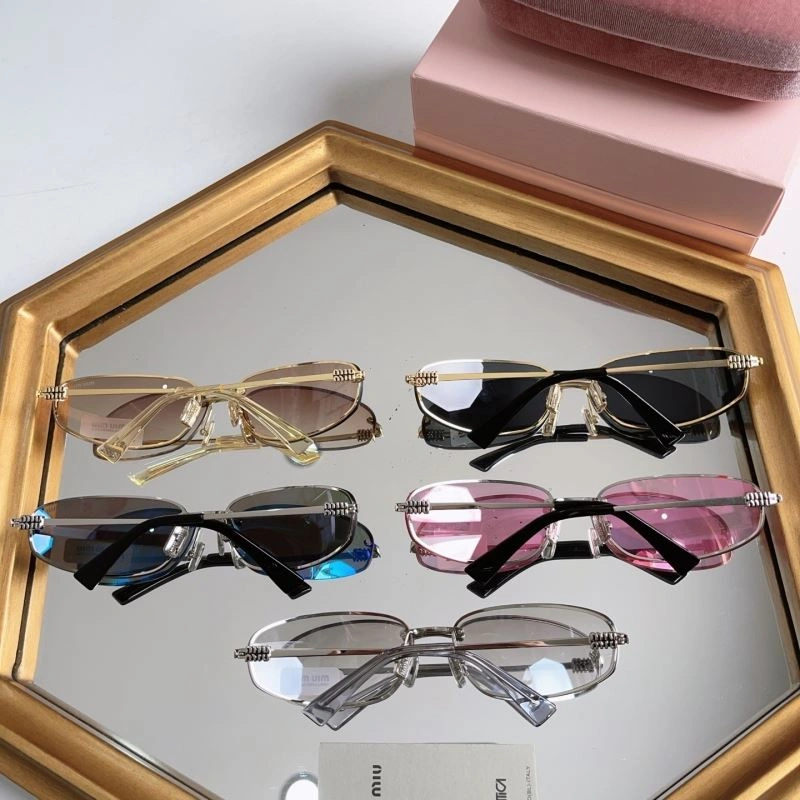 Miu Miu Sunglasses Seasonal 281549