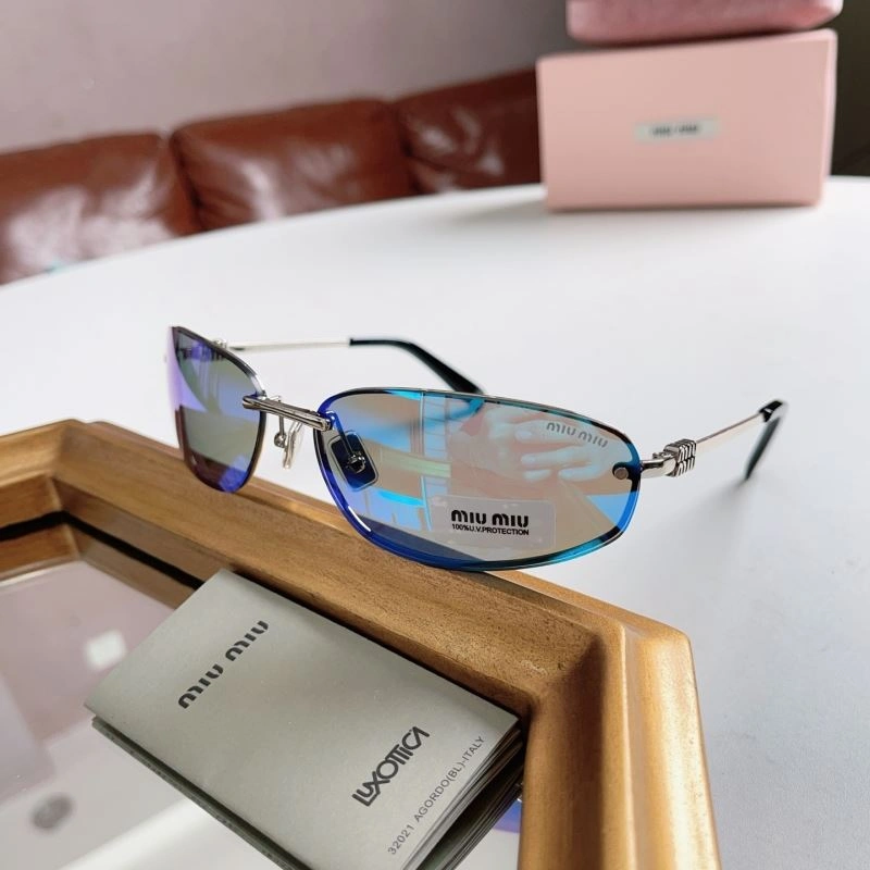 Miu Miu Sunglasses Seasonal 281549