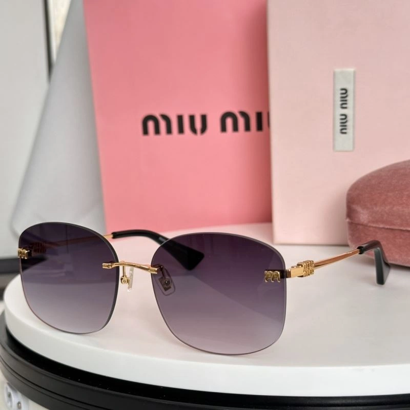 Affordable Miu Miu Sunglasses 281548